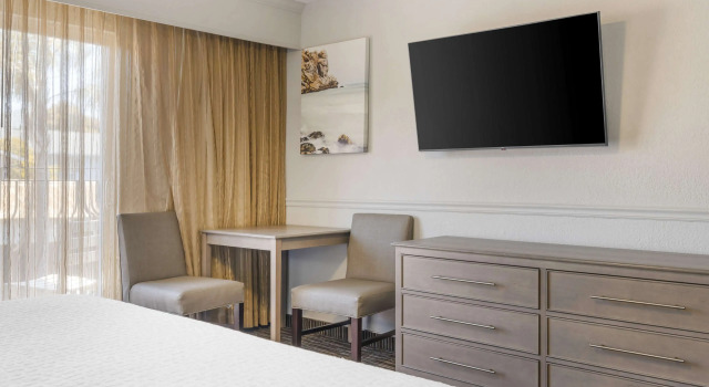 Двухместный номер Standard Best Western San Marcos Inn
