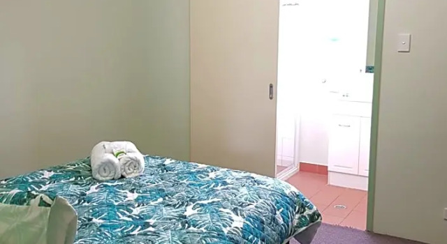 Студия Standard Harbour Lodge Motel