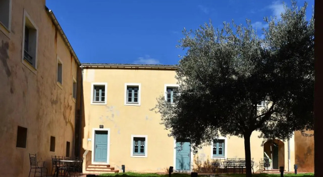 I Fioretti, Book Hotel Canari Cap Corse
