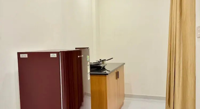 Номер Standard Stay Bridge Residency
