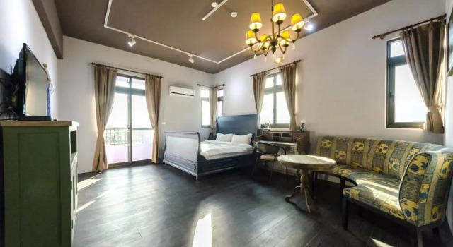 Номер Standard Sea breeze Inn