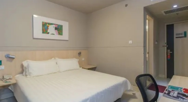 Люкс Standard Jinjiang Inn Beijing Shunyi Development Zone