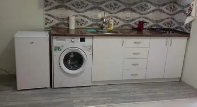 Telavi Flat