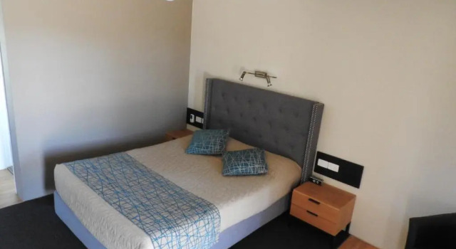 Номер Standard Australian Homestead Motor Lodge