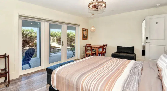 The White House on Flagler Beach - All, Забронировать Дом для отпуска Виллы Флаглер-Бич, Вилла