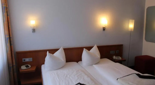 Двухместный номер Standard Hotel Fackelmann