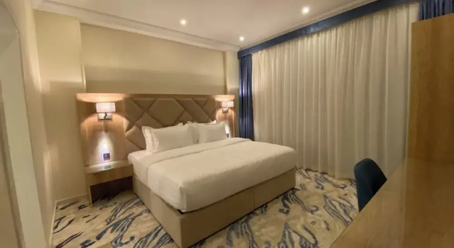 MAAS luxury hotel apartments, Varaa Huoneisto Jedda 