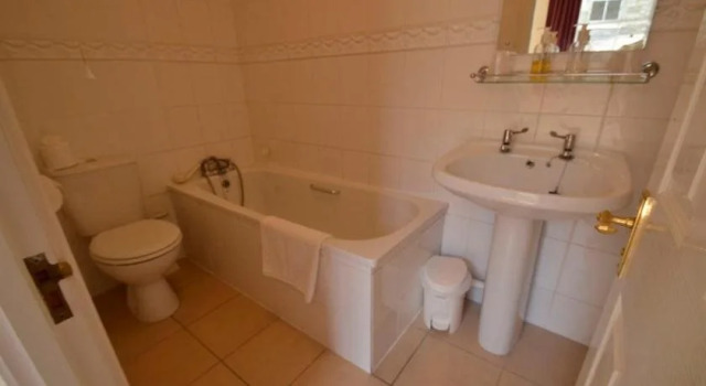 Eversley Hotel, Varaa Hotelli Ventnor Isle of Wight