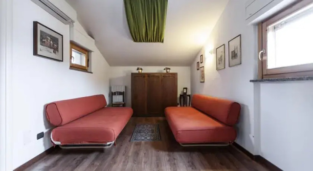 Mazzini Stay, Buchen Sie Ferienwohnung Nova Milanese Lombardei