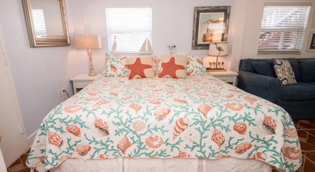 Anna Maria Beach Cottages