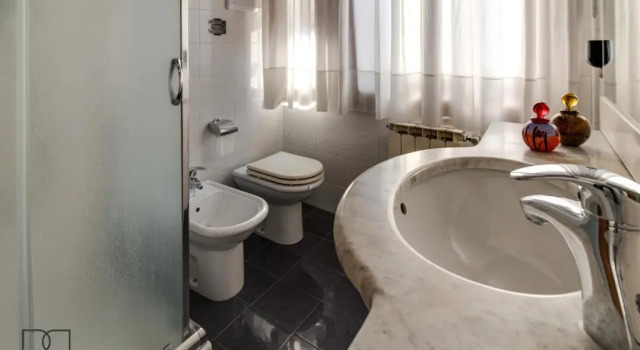 Апартаменты Villa Noto Lagoon Flat