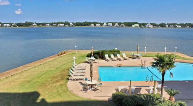 Compass Point Condos, Buchen Sie Hotel Business-Hotels in Alabama, 4* 5*
