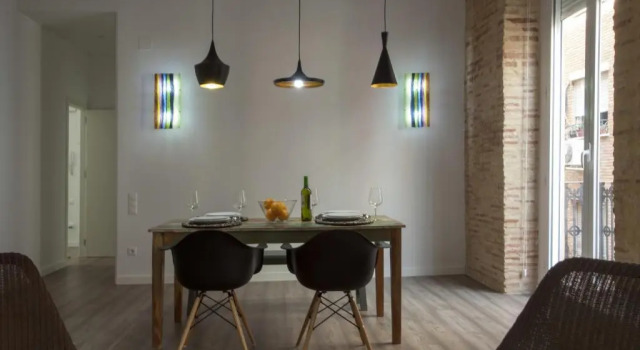 Апартаменты Quart Apartment