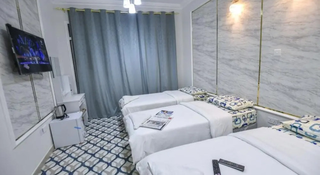 Dream White Hotel, Забронировать Отель Дубай Эмират Дубай, рядом с Saeed Al Maktoum House