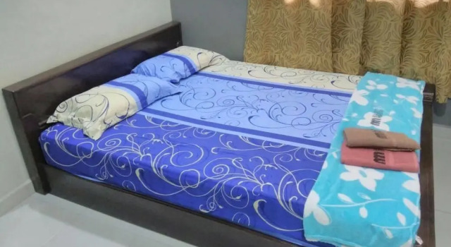 Коттедж Mn Bajet Homestay