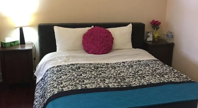 Lily Home, Varaa Hotelli Toronto 