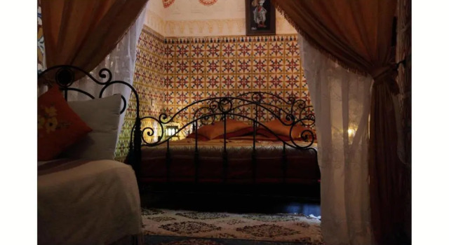 Номер Standard Riad Maryam Taroudant