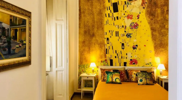 Rarityart Guest House