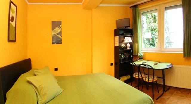 BudaHome Apartments, Забронировать Апартаменты/квартира Отели Будапешта с парковкой, рядом с Castle Hill Funicular, Парковка
