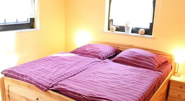 A Modern Apartment in the Hunsruck Region's Romantic Drohn Valley