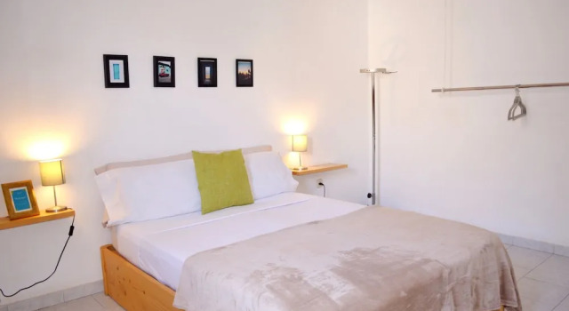 Номер Standard Syds Guesthouse