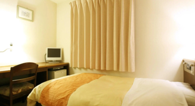 Одноместный номер Standard Hotel New Ueno