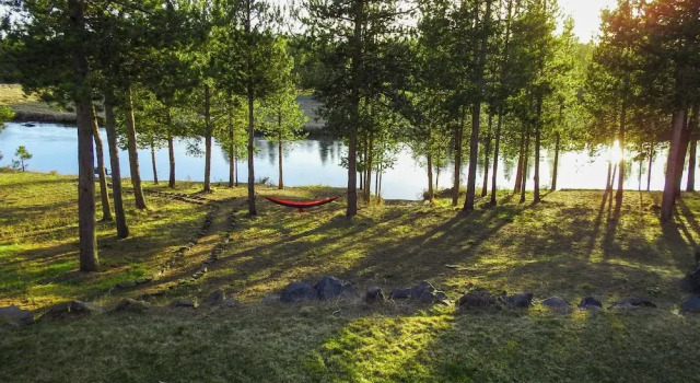 Коттедж 4BR Home on the Deschutes River 5 min to Sun River