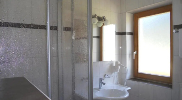 Номер Standard Haus Wally