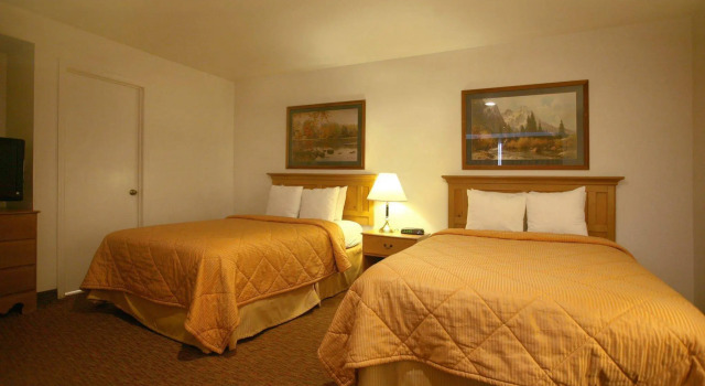 San Mateo SFO Airport Hotel, Забронировать Отель Сан-Матео San Mateo County, рядом с The San Mateo Japanese Garden