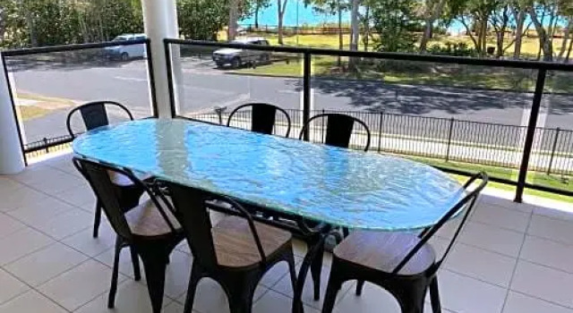 Апартаменты Shelly Beach Motel