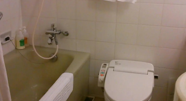 Run of House Hotel Grand Terrace Toyama