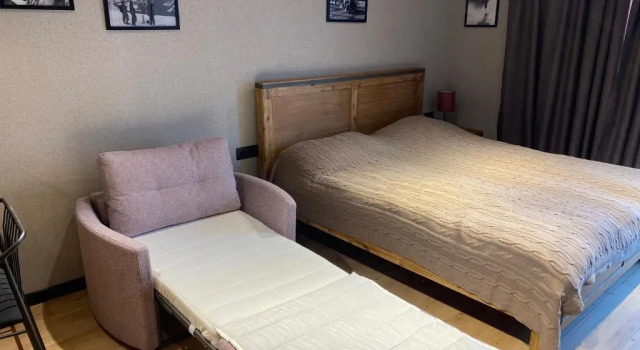 Atrium Apt. 403, Забронировать Апартаменты/квартира Отели Гудаури с бассейном, Бассейн