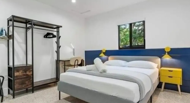 Sleek Modern Miami Getaway With Pool Oasis, Reserva ahora Apartamento Miami Beach Área Metropolitana de Miami