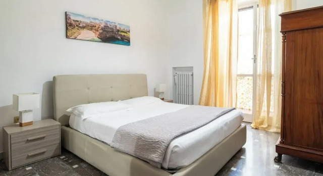 Appartamento Arianna