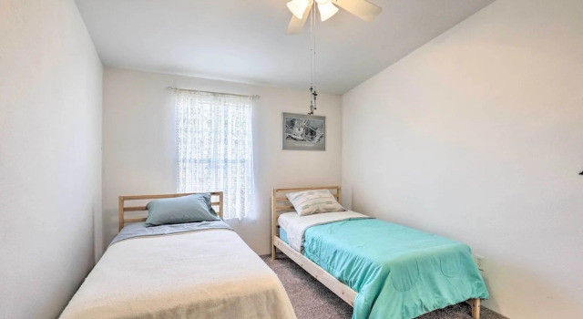 Quiet Tombstone Retreat ~ 3 Mi to Historic Dtwn!, Book Feriehus Villaer i Tombstone, Villa