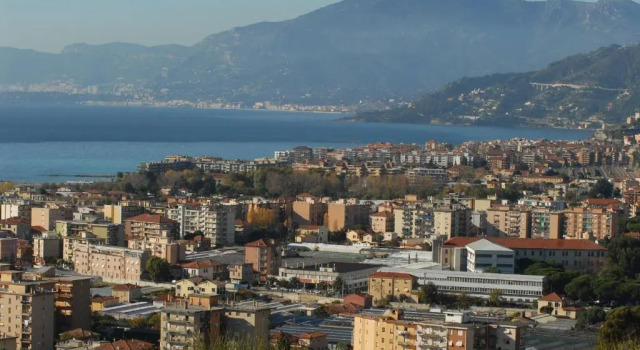 Апартаменты Villa Angelina Holiday Homes I Casa Glicine I 5 minuti a piedi dalle spiagge I Giardino I Parcheggio privato