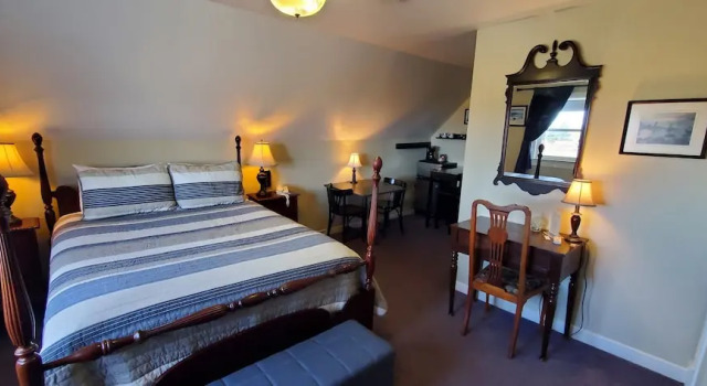 Номер Standard Amherst Shore Country Inn