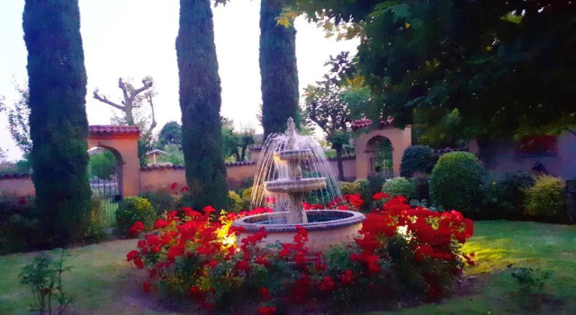 Студия B&B Corteprimavera