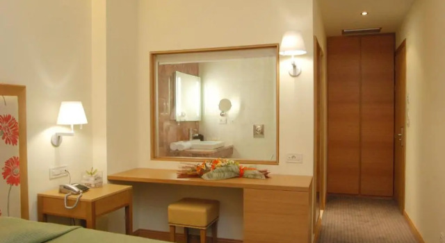 Номер Luxury Palladion Boutique Hotel
