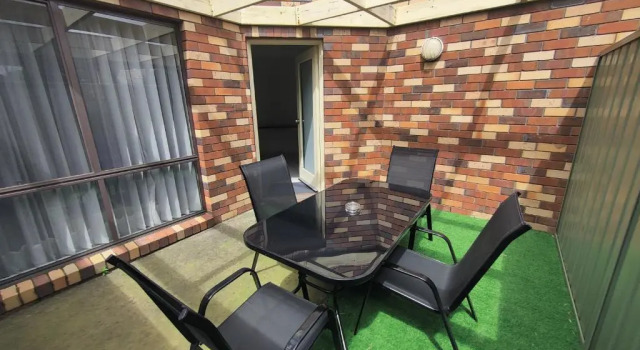Вилла с 3 комнатами Belvoir Village Motel & Apartments Wodonga