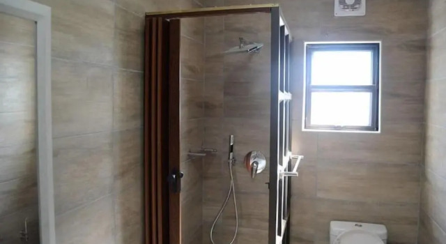 Standard szoba Starlight Inn