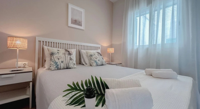 Апартаменты Comfort Papaya Apartments Boa Vista