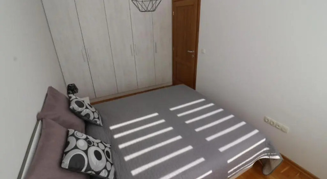 Апартаменты Apartment Nova Otoka
