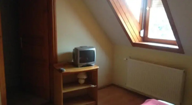 Kis-Korona Étterem és Panzió, Rezervați Pensiune Zalaszentgrot 