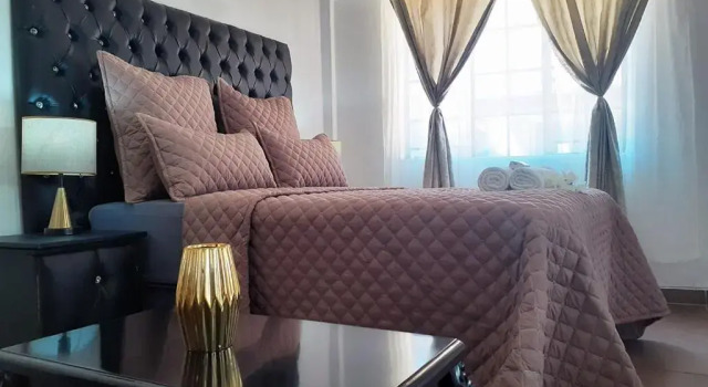 Номер Standard Queens Palace