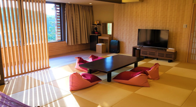 Unzen Sky Hotel, Book Hotel Hoteller i Unzen med parkering, Parkering