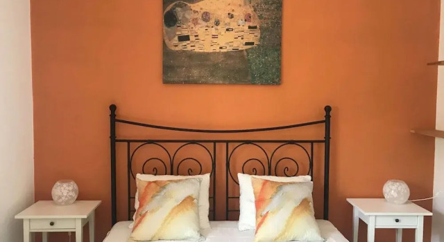 Luxurious Villa in Peloponnese