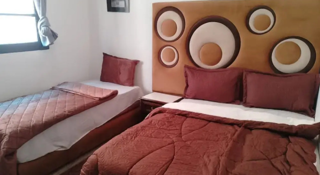 Номер Standard Medina-in auberge