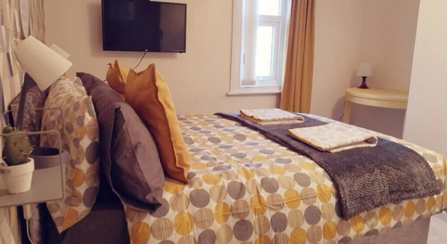 Mini Hotel Bohemia, Varaa Mini-hotelli Motellit kohteessa Yorkshire Moors, Motelli