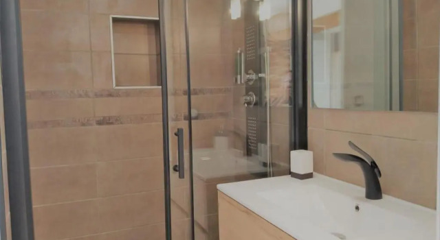 Номер Standard Villa Alyzea Chambre dhôtes réservée aux adultes